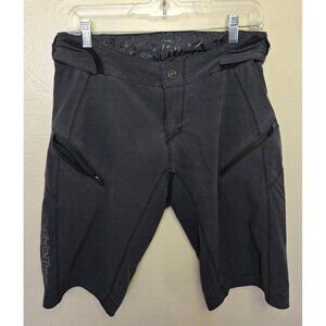 Troy Lee Designs Lilium Ladies Motocross Shorts Size Medium Outdoors Racing